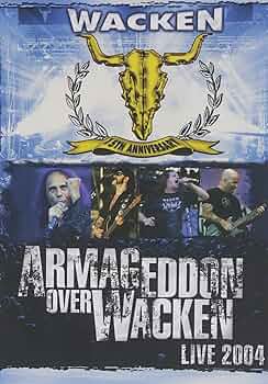 その他 Armageddon Over Wacken [DVD] 81Otw+gM6XL._UF350,350_QL50_.jpg